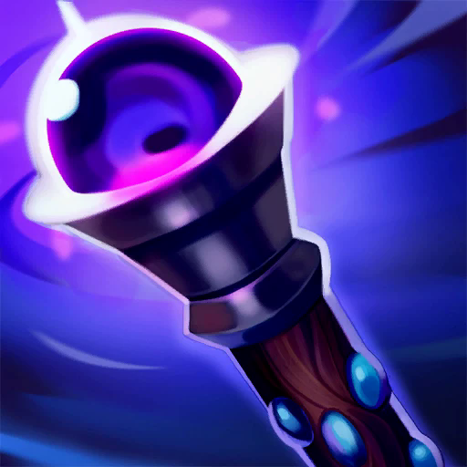 VoidStaff